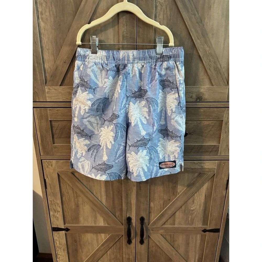 Swim trunks
